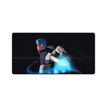 Load image into Gallery viewer, kabuto ino Mouse Pad (Desk Mat)
