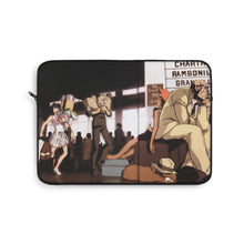 Load image into Gallery viewer, Anime Cowboy Bebopr Laptop Sleeve

