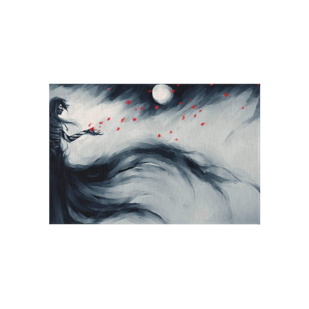 Anime Bleach Rug