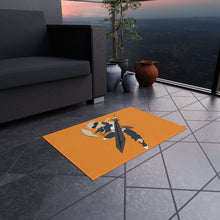 Load image into Gallery viewer, Black Clover Asta Rug
