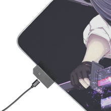 Load image into Gallery viewer, Anime Kantai Collection RGB LED Mouse Pad (Desk Mat)
