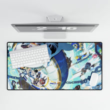 Load image into Gallery viewer, Sleepy Princess In Demon Castle Mouse Pad (Desk Mat)
