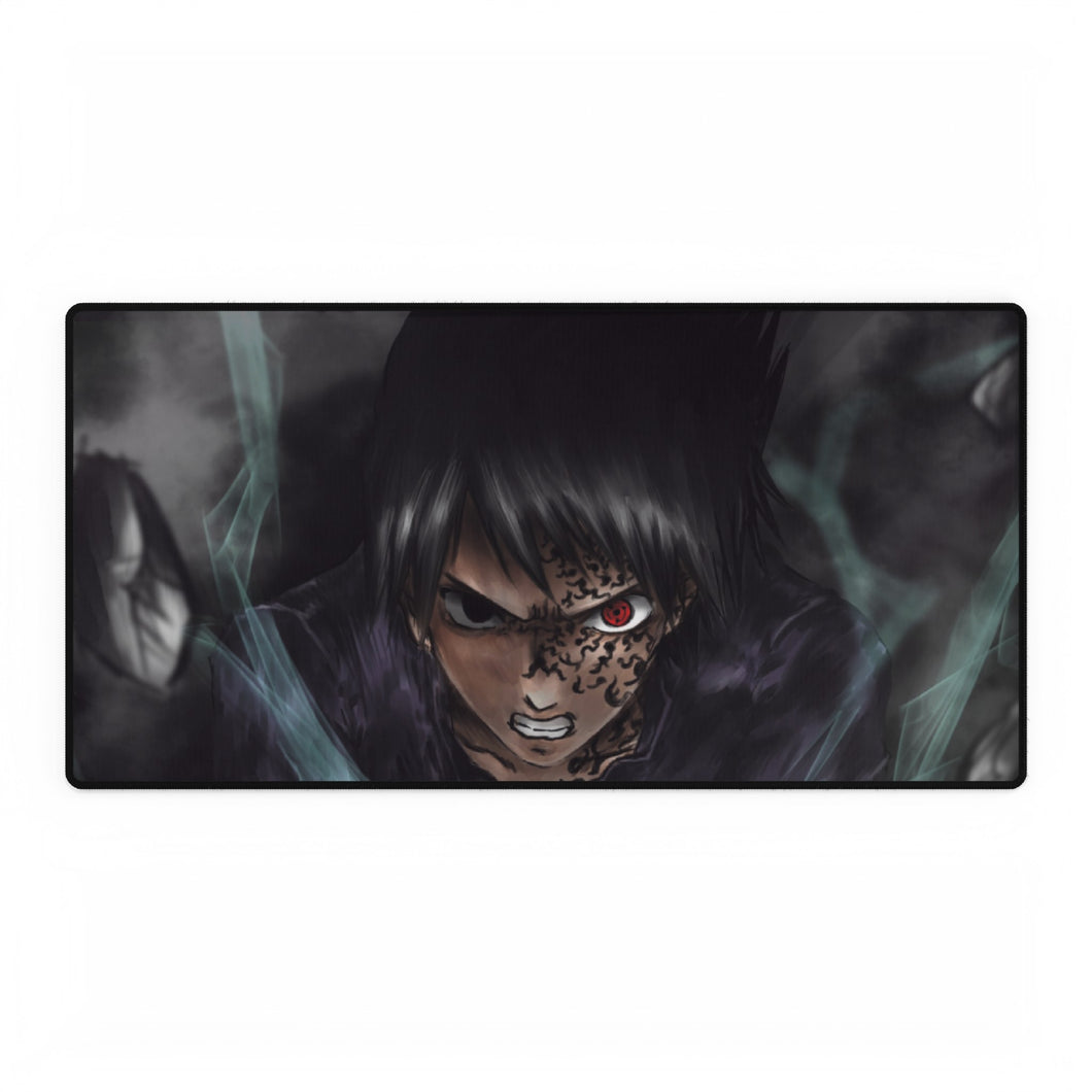 Anime Naruto Mouse Pad (Desk Mat)
