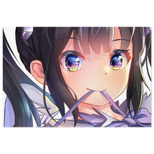 Load image into Gallery viewer, Is It Wrong to Try to Pick Up Girls in a Dungeon? Hestia Jigsaw Puzzle
