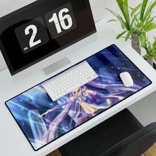 Load image into Gallery viewer, Hatsune Miku Mouse Pad (Desk Mat)
