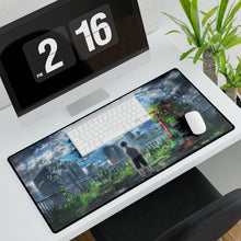Load image into Gallery viewer, Weathering With You Mouse Pad (Desk Mat)
