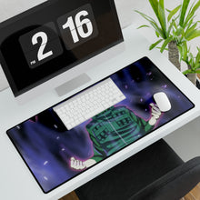Load image into Gallery viewer, Anime Naruto Mouse Pad (Desk Mat)
