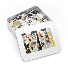 Load image into Gallery viewer, Anime Soul Eaterr Jigsaw Puzzle
