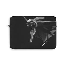 Load image into Gallery viewer, Anime Neon Genesis Evangelionr Laptop Sleeve

