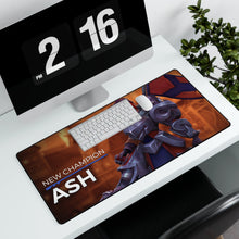Load image into Gallery viewer, Paladins - Ash Mouse Pad (Desk Mat)

