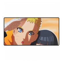 Load image into Gallery viewer, Anime Naruto Mouse Pad (Desk Mat)
