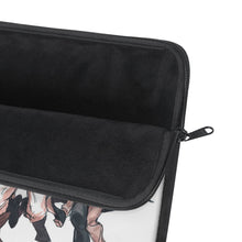 Load image into Gallery viewer, Stardust Crusaders Laptop Sleeve
