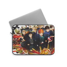 Load image into Gallery viewer, Haikyu!! Laptop Sleeve

