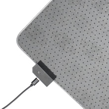 Load image into Gallery viewer, Anime Bleach RGB LED Mouse Pad (Desk Mat)
