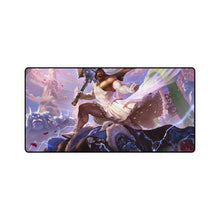 Load image into Gallery viewer, Smite Mouse Pad (Desk Mat)
