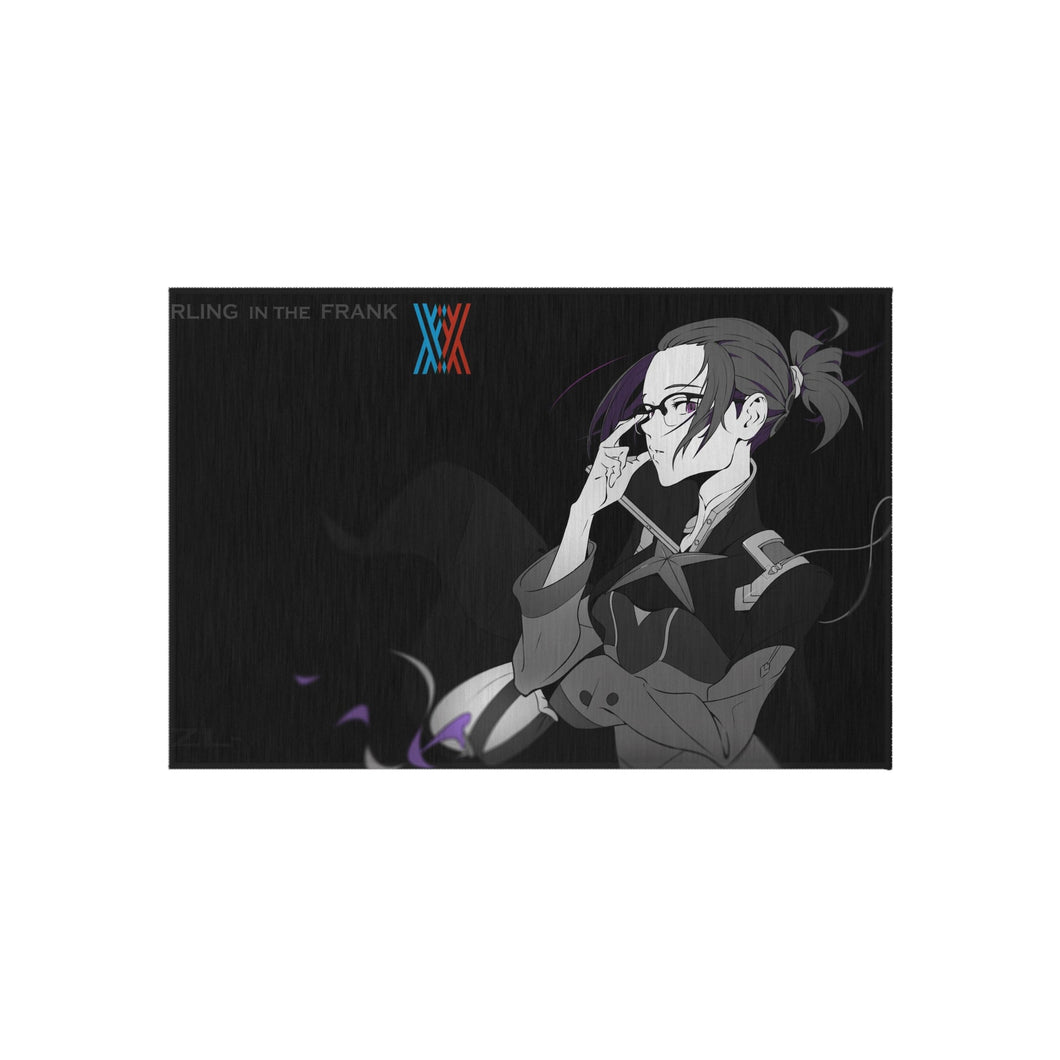 Ikuno Rug