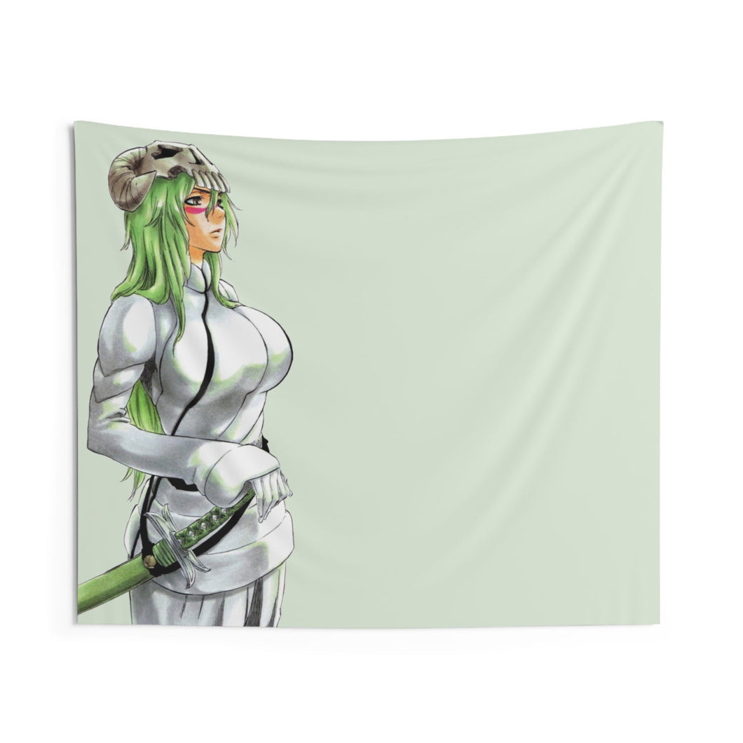 Bleach Indoor Wall Tapestry