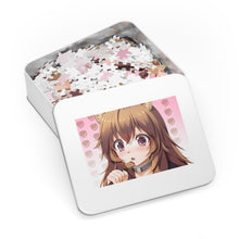 Load image into Gallery viewer, Anime The Rising of the Shield Hero Jigsaw Puzzle
