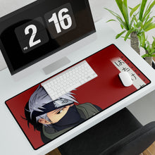 Load image into Gallery viewer, Anime Naruto Mouse Pad (Desk Mat)
