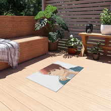 Load image into Gallery viewer, Ballroom e Youkoso Rug
