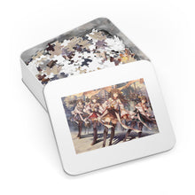 Load image into Gallery viewer, Anime Kantai Collection Jigsaw Puzzle
