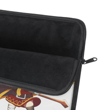 Load image into Gallery viewer, KonoSuba - God’s blessing on this wonderful world!! Laptop Sleeve
