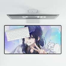 Load image into Gallery viewer, Nagao Kei Mouse Pad (Desk Mat)
