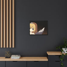 Load image into Gallery viewer, Toradora! Canvas Framed Art Print
