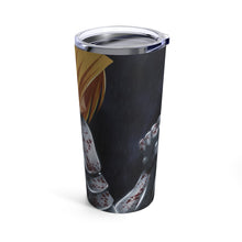 Load image into Gallery viewer, Anime FullMetal Alchemist Tumbler 20oz
