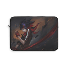 Load image into Gallery viewer, Anime Kill La Kill Laptop Sleeve
