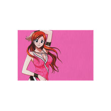 Load image into Gallery viewer, Bleach Orihime Inoue Rug

