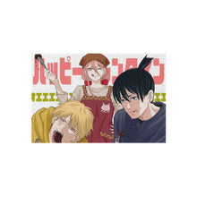 Load image into Gallery viewer, Chainsaw Man Rug
