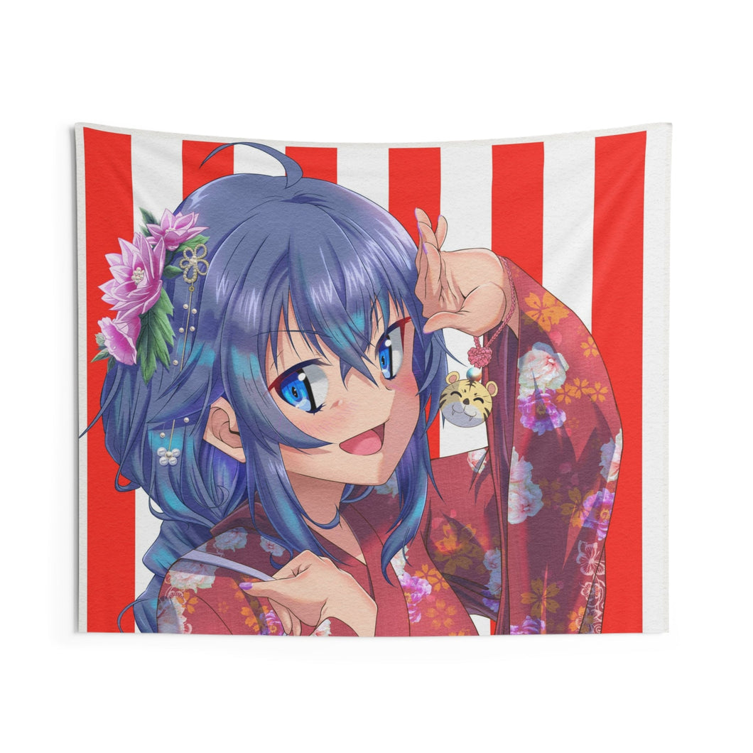 Mushoku Tensei: Jobless Reincarnation Indoor Wall Tapestry