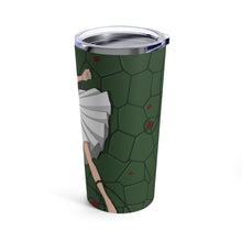 Load image into Gallery viewer, Fairy Tail Erza Scarlet Tumbler 20oz

