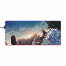 Load image into Gallery viewer, Jujutsu Kaisen RGB LED Mouse Pad (Desk Mat)
