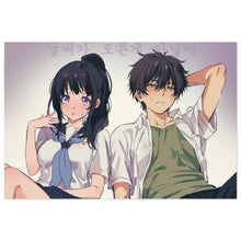 Load image into Gallery viewer, Hyouka Eru Chitanda Jigsaw Puzzle
