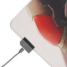 Load image into Gallery viewer, Benghuai Xueyuan RGB LED Mouse Pad (Desk Mat)
