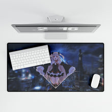 Load image into Gallery viewer, Anime Seraph of the End Mouse Pad (Desk Mat)
