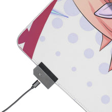 Load image into Gallery viewer, Sword Art Online RGB LED Mouse Pad (Desk Mat)
