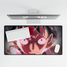 Load image into Gallery viewer, Anime One Piece Mouse Pad (Desk Mat)
