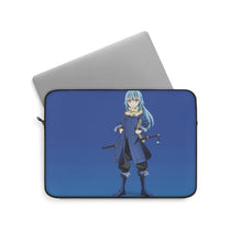 Load image into Gallery viewer, Rimuru Tempest Laptop Sleeve
