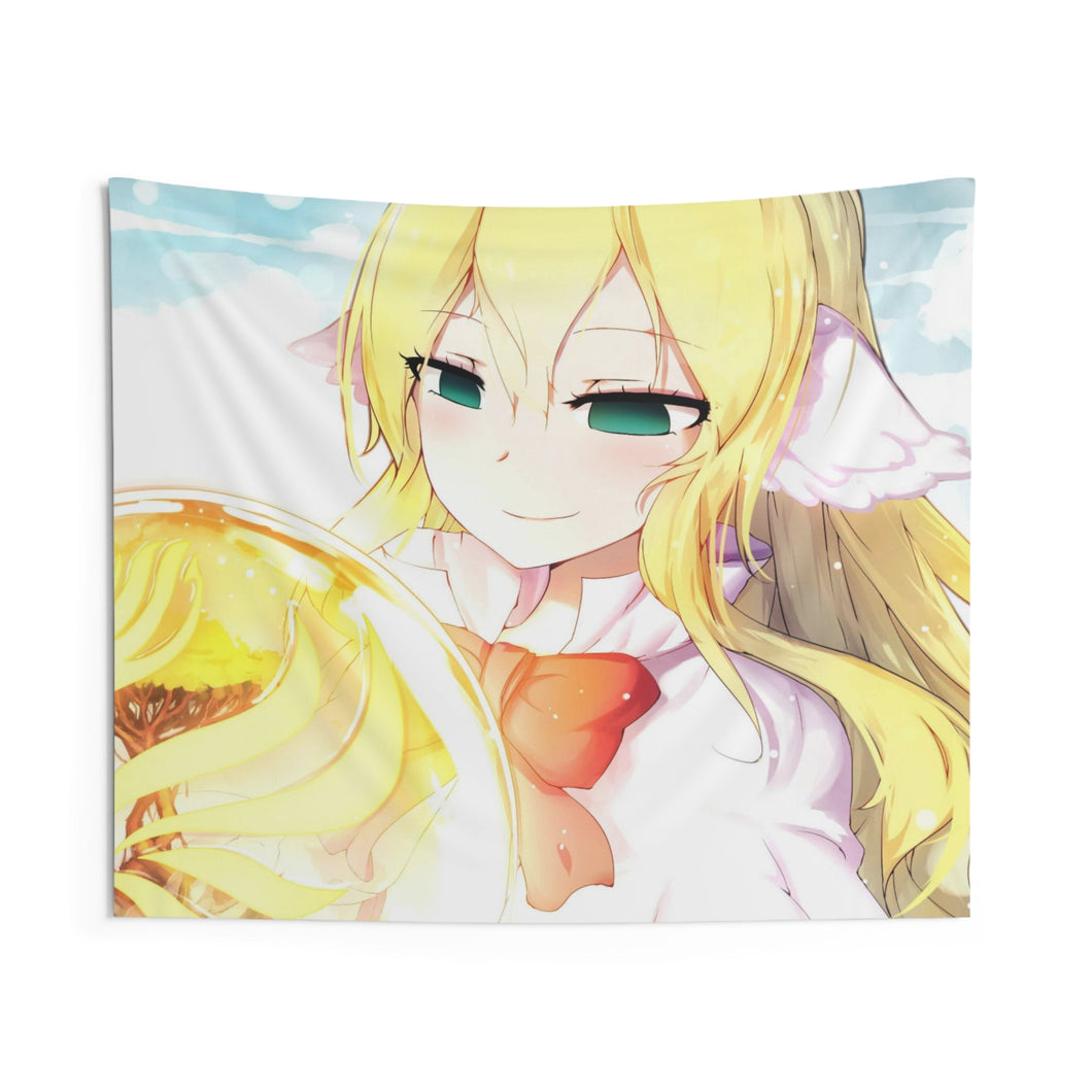 Anime Fairy Tail Indoor Wall Tapestry