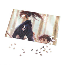 Load image into Gallery viewer, Dororo Hyakkimaru, Dororo, Dororo Jigsaw Puzzle
