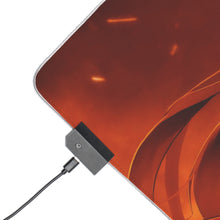 Load image into Gallery viewer, Fate/Grand Order RGB LED Mouse Pad (Desk Mat)
