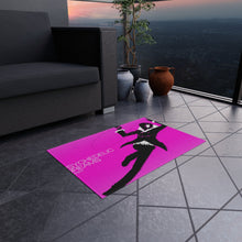 Load image into Gallery viewer, Durarara!! Izaya Orihara Rug
