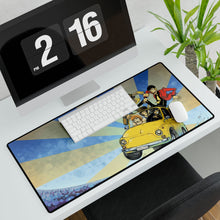 Load image into Gallery viewer, Lupin III Mouse Pad (Desk Mat)
