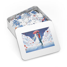 Load image into Gallery viewer, Anohana Meiko Honma, Jinta Yadomi Jigsaw Puzzle
