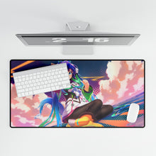 Load image into Gallery viewer, Anime Uma Musume: Pretty Der Mouse Pad (Desk Mat)
