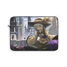 Load image into Gallery viewer, Anime Touhou Laptop Sleeve
