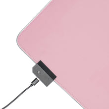 Load image into Gallery viewer, Bocchi the Rock! Wallpaper RGB LED Mouse Pad (Desk Mat)
